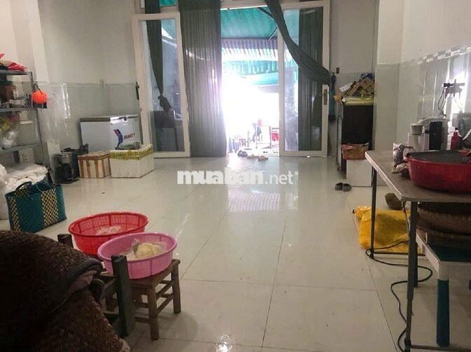 75.9m2 - Giá 13 tỷ - Ngang 5.1 - Mặt tiền đại lộ Nguyễn Lương Bằng, Q7