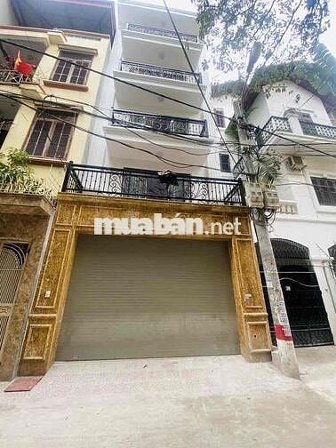 KIM ĐÔNG OTO TRÁNH-60m2-5T- 21.5TY- TOÀ NHÀ Ở OR VĂN PHÒNG ĐẲNG CÁP -