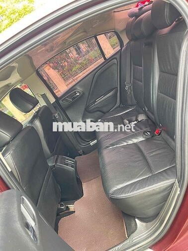 Honda City 2017 1.5 TOP - 9868 km