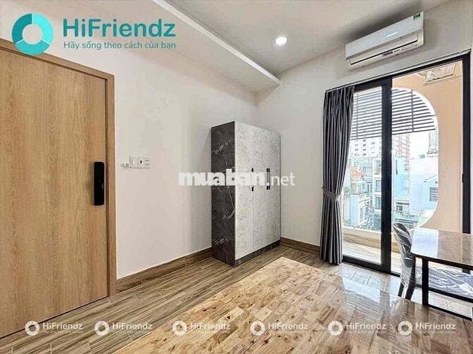 KHAI TRƯƠNG DỰ ÁN MỚI 100% NGAY SÁT ĐH UEF, HIU, HUTECH, UTH
