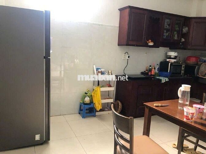 75.9m2 - Giá 13 tỷ - Ngang 5.1 - Mặt tiền đại lộ Nguyễn Lương Bằng, Q7