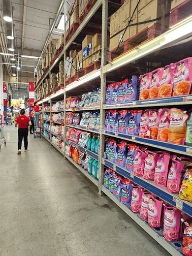 TUYỂN NHÂN VIÊN BÁN HÀNG TẠI QUẦY SIÊU THỊ KHU VỰC BÌNH THẠNH