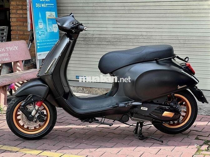 [GÓP DC GIỮ CAVET] SPRINT 2018 UP FULL LED