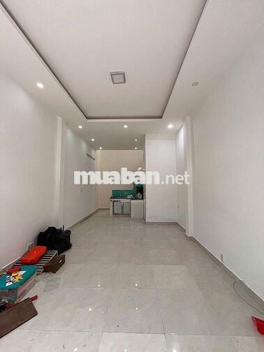 CHO THUÊ NHÀ HẺM TRUNG TÂM HOÀNG VĂN THỤ - 32M2 - 1PN1WC