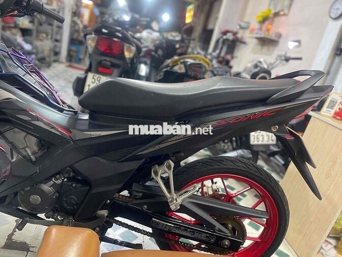 cửa hàng cần bán sonic 2019
