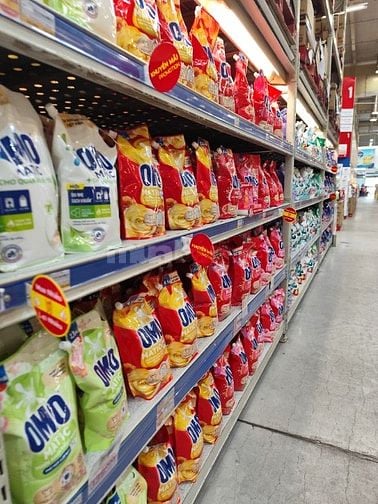 TUYỂN NHÂN VIÊN BÁN HÀNG TẠI QUẦY SIÊU THỊ KHU VỰC BÌNH THẠNH