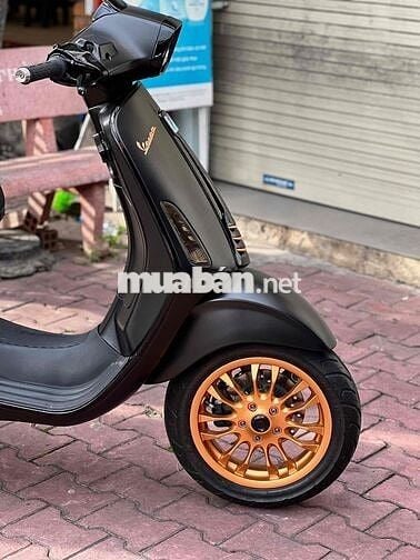 [GÓP DC GIỮ CAVET] SPRINT 2018 UP FULL LED