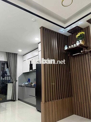 Bán căn hộ full nội thất DĨ AN
