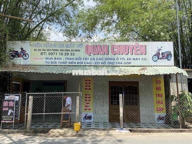 chính chủ bán nhà mặt tiền quốc lộ 14 g