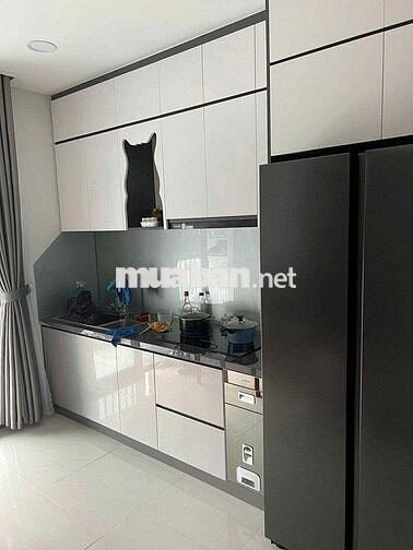 Bán căn hộ full nội thất DĨ AN