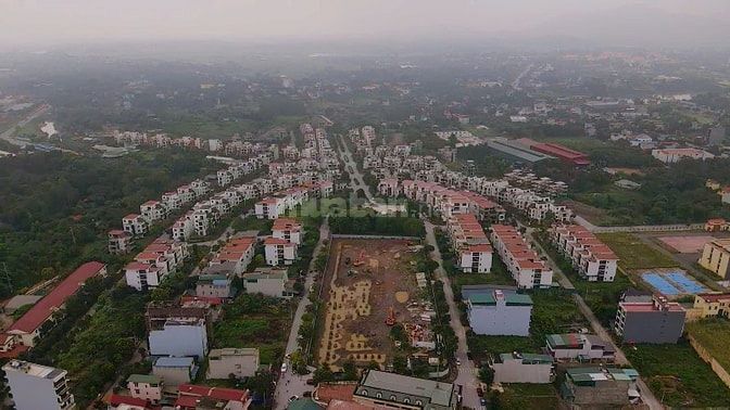 Mở bán khu 7 lô Phú Cát, giá cực tốt, vị trí đắc địa, pháp lý rõ ràng