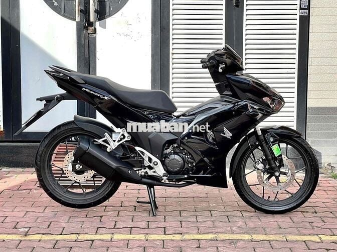 [GÓP DC GIỮ CAVET] WINNER X CBS 2023, odo 12k km
