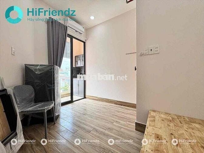 KHAI TRƯƠNG DỰ ÁN MỚI 100% NGAY SÁT ĐH UEF, HIU, HUTECH, UTH