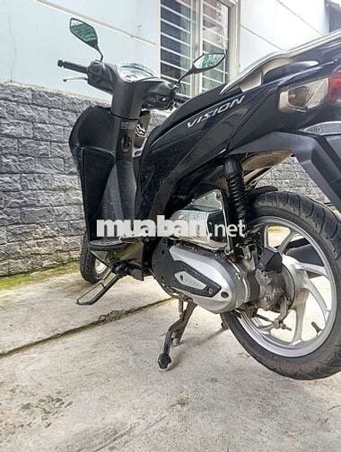 Bán xe Vision biển 78
