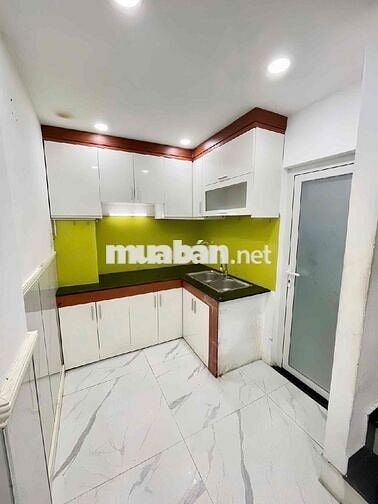 Nhà bán ngay Tân kỳ Tân quý -DT;3,5x8- đúc 3 tầng- đường 6m- Chủ 3.xtỷ