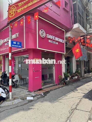 TRUNG TÂM ĐỐNG ĐA - GẦN PHỐ - 18m2 x 4TẦNG - GIÁ 4.8TỶ