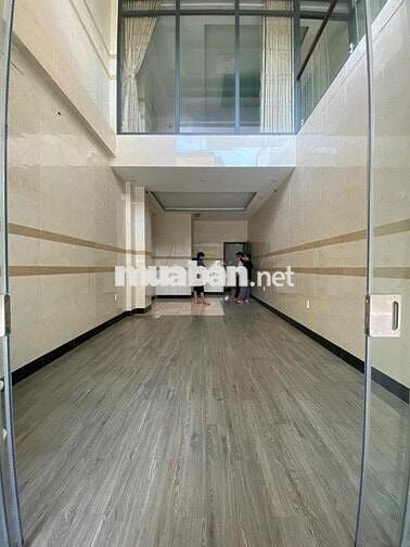 🔰MBKD MT Trần Thị Trọng - 40m2 1 Trệt 1 Lửng 2WC - LĐR Vỉa Hè Rộng Rãi