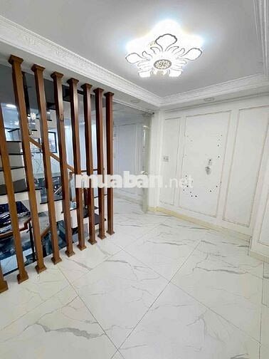 Nhà bán ngay Tân kỳ Tân quý -DT;3,5x8- đúc 3 tầng- đường 6m- Chủ 3.xtỷ