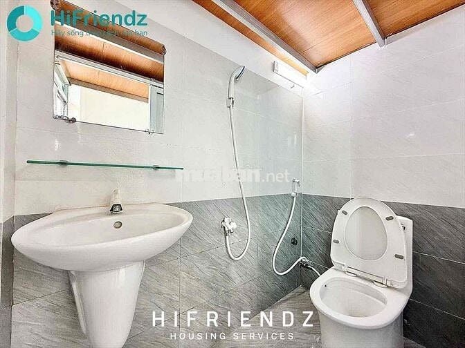 CĂN HỘ DUPLEX SẴN MÁY LẠNH MỚI XÂY NGAY AEON TÂN PHÚ - CÁCH HUIT 5P