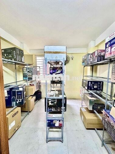 TRUNG TÂM ĐỐNG ĐA - GẦN PHỐ - 18m2 x 4TẦNG - GIÁ 4.8TỶ