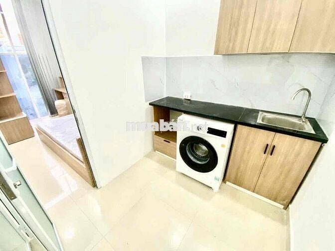 CĂN HỘ 2PN, 1PN + 1PK – SÂN THƯỢNG SIÊU TO KHỔNG LỒ – NGAY SÂN BAY