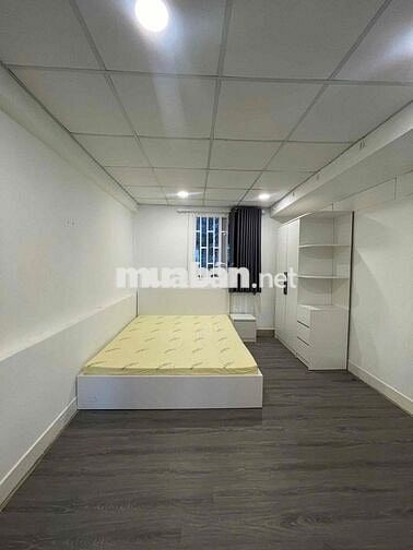CĂN HỘ 2PN, 1PN + 1PK – SÂN THƯỢNG SIÊU TO KHỔNG LỒ – NGAY SÂN BAY