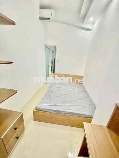 CĂN HỘ 2PN, 1PN + 1PK – SÂN THƯỢNG SIÊU TO KHỔNG LỒ – NGAY SÂN BAY