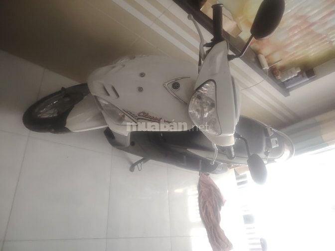 mio yamaha đời 207 máy móc chưa mở 
