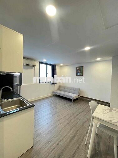 CĂN HỘ 2PN, 1PN + 1PK – SÂN THƯỢNG SIÊU TO KHỔNG LỒ – NGAY SÂN BAY
