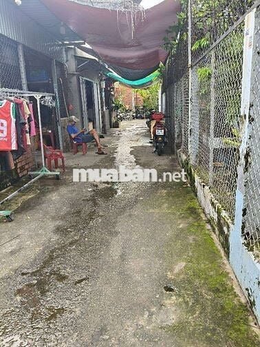 NHÀ BÁN HỒ VĂN LONG-119m2-FULL THỔ CƯ-NỞ HẬU-KO LG-KO QH-GIA 5,3 TỶ TL