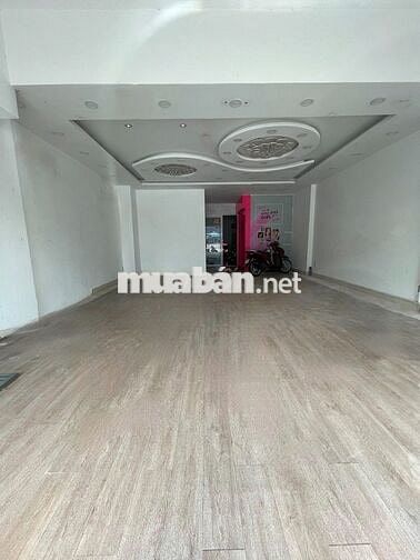 💗MẶT TIỀN KINH DOANH PHAN VĂN TRỊ P5💗6X21M 5 TẦNG💗CÓ THANG MÁY