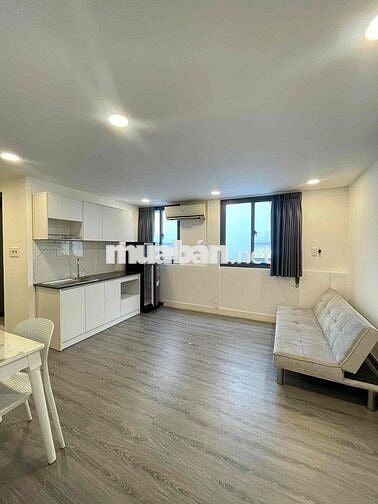 CĂN HỘ 2PN, 1PN + 1PK – SÂN THƯỢNG SIÊU TO KHỔNG LỒ – NGAY SÂN BAY