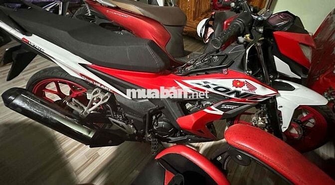 sonic 150R