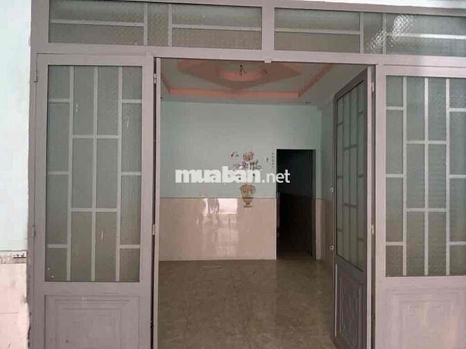 cần bán nhà gấp (70m2)hương lộ 2