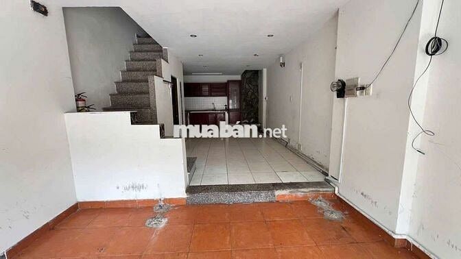 Mặt bằng kinh doanh 40m2, p.13. Quận Tân Bình