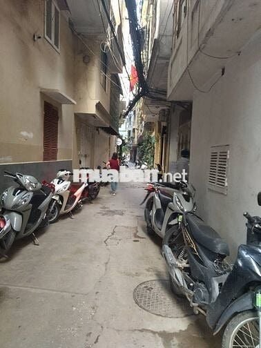 bán đất phố Tây Sơn đất đổ đỏ 69m2  - ngã tư Sở - quận đống đa
