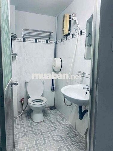 🇻🇳🇻🇳🇻🇳NHÀ NGUYÊN CĂN CÓ NỘI THẤT 2PN 2WC