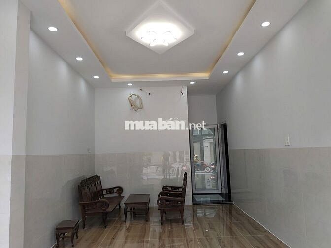 Cho thuê mặt bằng kinh doanh Dương Bá Trạc, Q8