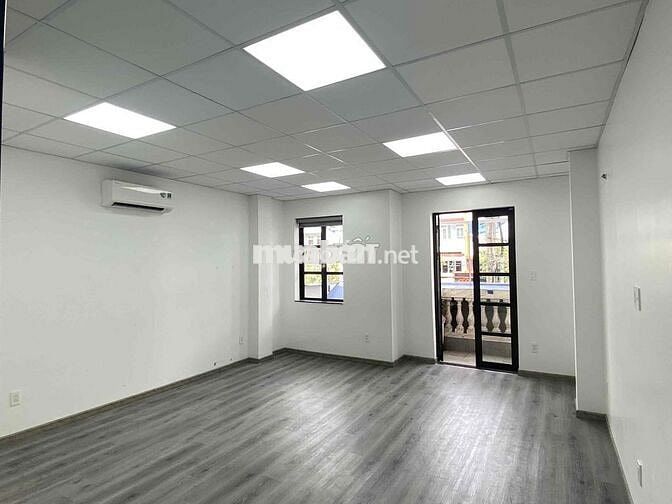 💗MẶT TIỀN KINH DOANH PHAN VĂN TRỊ P5💗6X21M 5 TẦNG💗CÓ THANG MÁY