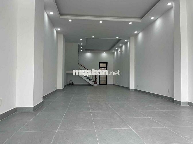 💗MẶT TIỀN KINH DOANH PHAN VĂN TRỊ P5💗6X21M 5 TẦNG💗CÓ THANG MÁY
