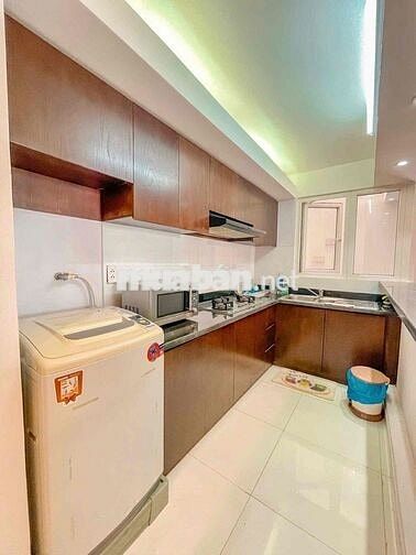 Căn hộ 110m2 2PN ban công phòng khách lớn Tân Bình