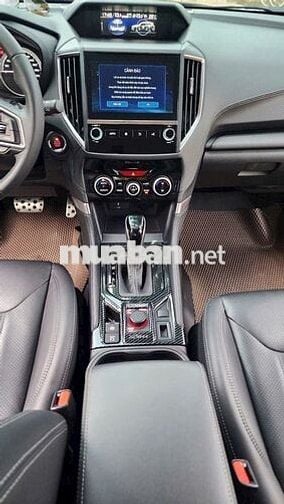 Subaru Forester 2023