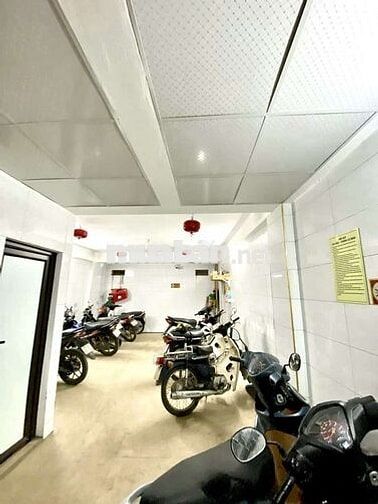 Phòng 35m2_studio_ban công_full nt_Bạch Đằng, Bình Thạnh