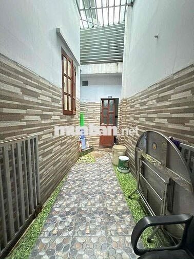 🏡 NHÀ TRUNG TÂM QUẬN 6 – GẦN CÔNG VIÊN PHÚ LÂM – CHỈ 2.35 TỶ 28M2 BỚT