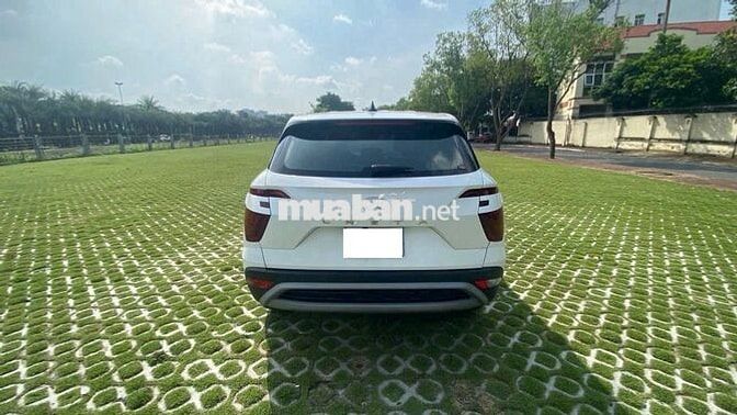 HYUNDAI CRETA 1.5 BẢN TIÊU CHUẨN
