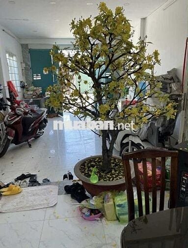 Bán Nhà gần ngã tư Vườn Lài, Quốc Lộ 1, phường An Phú Đông, Quận 12
