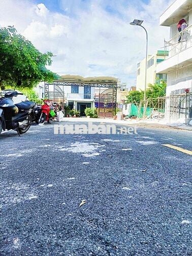 Bán đất Lê Trọng Tấn nd, 55m2 hẻm nhựa 12m oto ngủ. 3 tỷ nhỉnh 💎