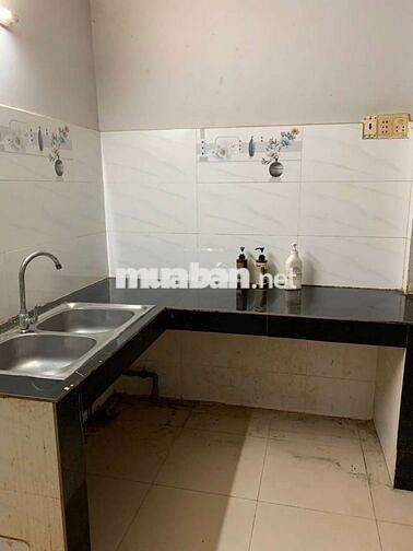 Nhà cho thuê Q8 72m2 – 8 triệu/tháng