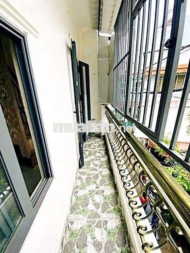Nhà ngay Lê Văn Quới – HXH – Gần AEON Bình Tân – 4x4m – Chỉ 1x tỷ