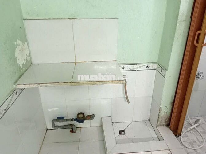✨ Phòng trọ 16m² Xô Viết Nghệ Tĩnh, Bình Thạnh – Có gác & máy lạnh ✨